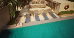 Departamento 104 – Solemn Peaceful Condos (USD)