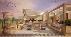 Departamento 104 – Solemn Peaceful Condos (USD)