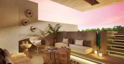 Departamento 104 – Solemn Peaceful Condos (USD)