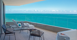 Departamento 304 Luxury Residence  – The Fives Oceanfront (USD)
