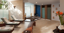 Departamento Luxury Residence Cuarto 2103 – The Fives Beach (USD)