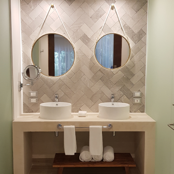 Departamento Luxury Residence Cuarto 2103 – The Fives Beach (USD)
