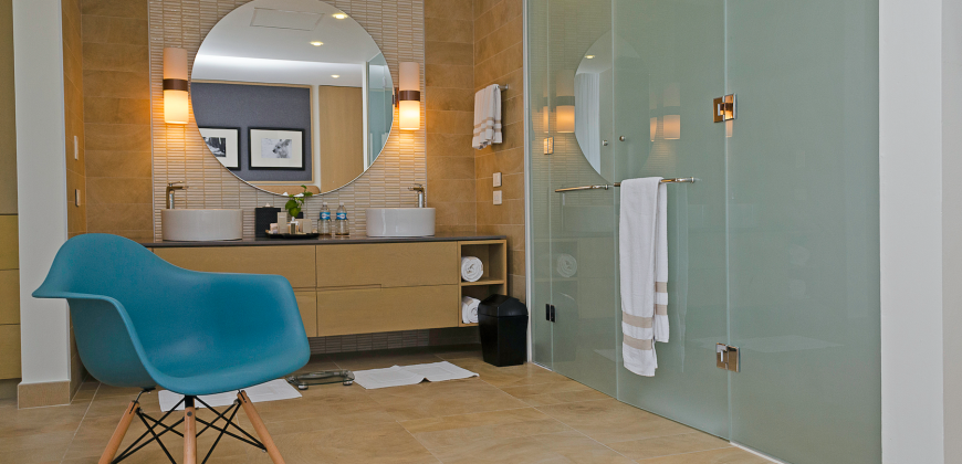 Departamento Luxury Residence PH 1833 – The Fives Beach (USD)
