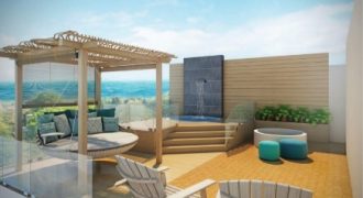 Departamento Luxury Residence PH 1833 – The Fives Beach (USD)