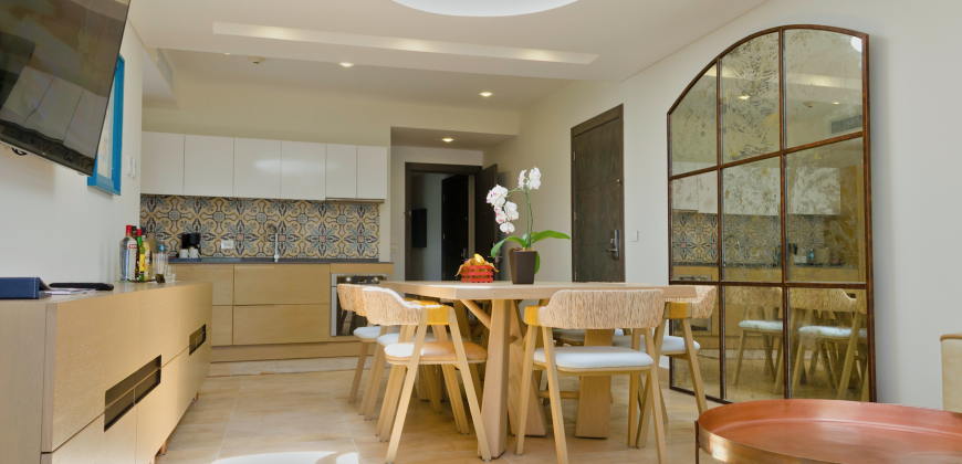 Departamento Luxury Residence PH 1833 – The Fives Beach (USD)