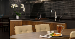 Departamento 214  Luxury Residence  – The Fives Downtown (USD)