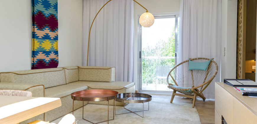 Departamento Luxury Residence PH 1833 – The Fives Beach (USD)