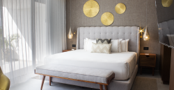 Departamento 308 Luxury Residence  – The Fives Oceanfront (USD)