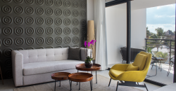 Departamento 308 Luxury Residence  – The Fives Oceanfront (USD)