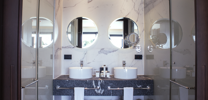 Departamento 308 Luxury Residence  – The Fives Oceanfront (USD)