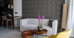 Departamento 308 Luxury Residence  – The Fives Oceanfront (USD)