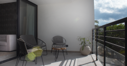 Departamento 308 Luxury Residence  – The Fives Oceanfront (USD)