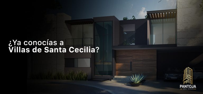 Lee más sobre el artículo ¿Ya conocías a Villas de Santa Cecilia?