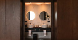 Departamento 517 Luxury Residence  – The Fives Oceanfront (USD)