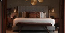 Departamento 517 Luxury Residence  – The Fives Oceanfront (USD)