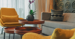 Departamento 517 Luxury Residence  – The Fives Oceanfront (USD)