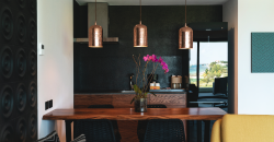 Departamento 517 Luxury Residence  – The Fives Oceanfront (USD)
