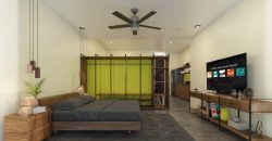 Studio Apartments – Buréa