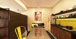 Studio Apartments – Buréa