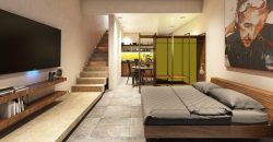 Studio Apartments – Buréa