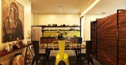 Studio Apartments – Buréa