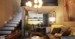 Studio Apartments – Buréa