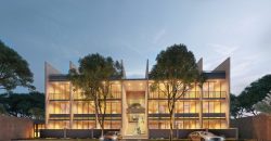 Studio Apartments – Buréa
