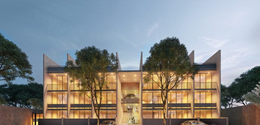 Studio Apartments – Buréa