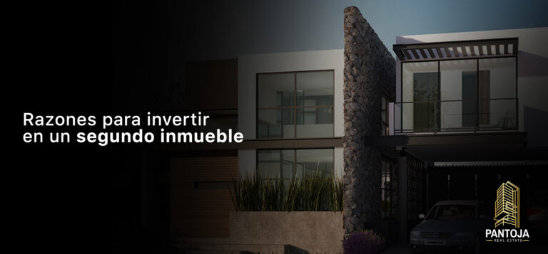 Lee más sobre el artículo Razones para invertir en un segundo inmueble
