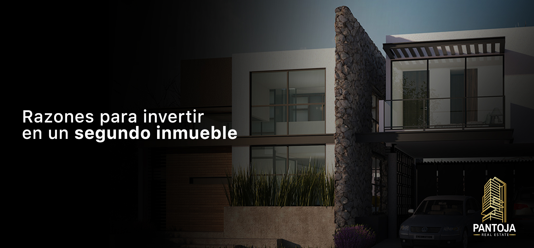 Lee más sobre el artículo Razones para invertir en un segundo inmueble