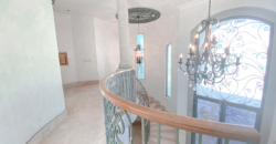 Residencia En Fraccionamiento y Club de Golf: La Herradura, Carretera Nacional, Monterrey, NL