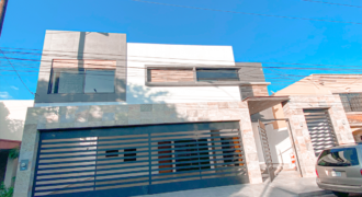 Residencia en Colonia del Valle, San Pedro Garza García.