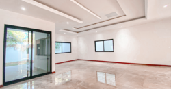 Residencia en Colonia del Valle, San Pedro Garza García.