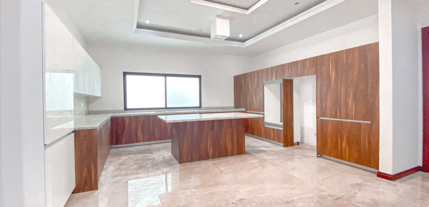 Residencia en Colonia del Valle, San Pedro Garza García.