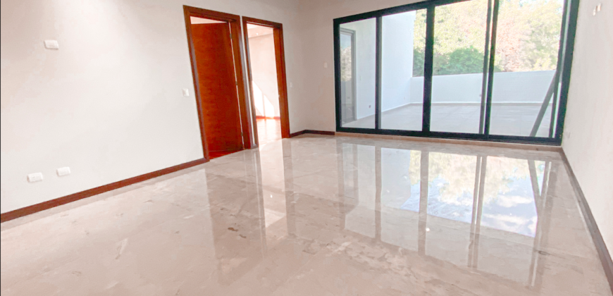 Residencia en Colonia del Valle, San Pedro Garza García.