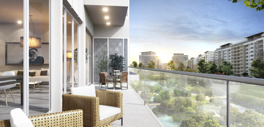 Residencial Indico, Yucatán Country, Mérida.